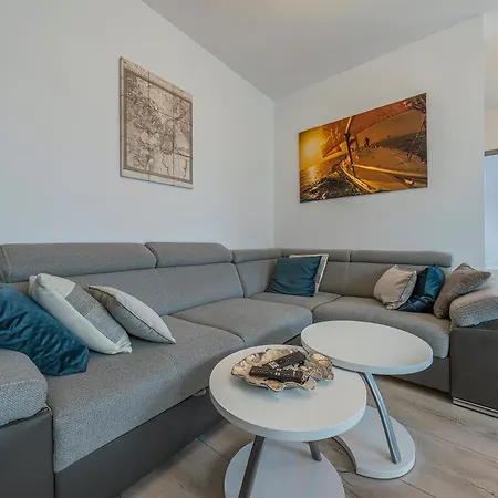 Appartement Chmielna Park By Comfort *