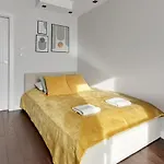 Apartament Chmielna Park By Comfort