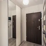 Apartament Chmielna Park By Comfort Gdańsk