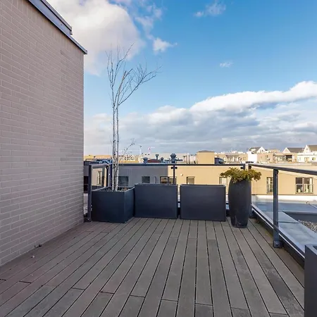 Apartament Chmielna Park By Comfort Gdańsk