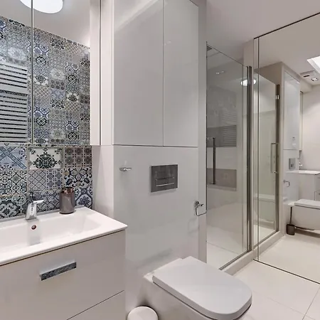 Chmielna Park By Comfort