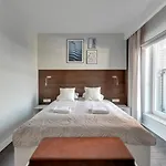 Daire Chmielna Park By Comfort Gdansk