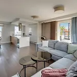 Chmielna Park By Comfort Daire *