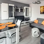 Chmielna Park By Comfort Gdansk