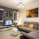 Daire Chmielna Park By Comfort Gdansk