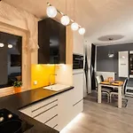 Daire Chmielna Park By Comfort *